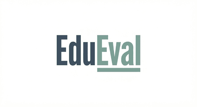 EduEval Logo